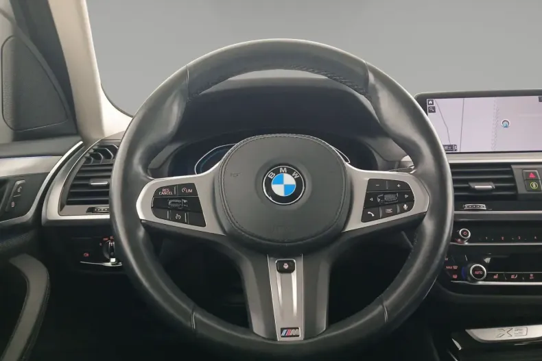 BMW X3 din 2021 cu 70.043 km - oferta BMW180842 - foto 9