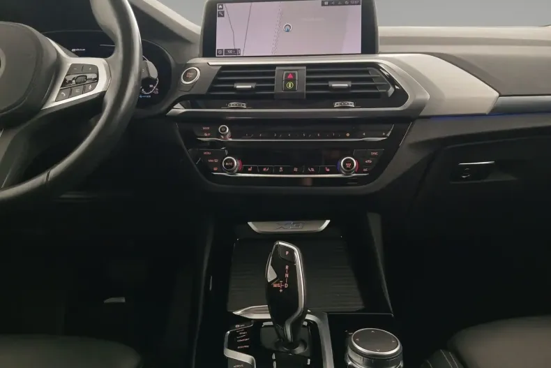 BMW X3 din 2021 cu 70.043 km - oferta BMW180842 - foto 10