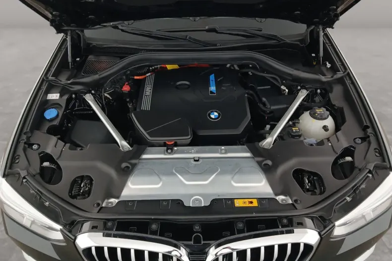 BMW X3 din 2021 cu 70.043 km - oferta BMW180842 - foto 13