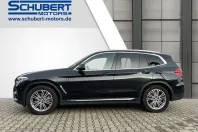 BMW X3 din 2021 cu 45.390 km - oferta BMW180843 - foto 2