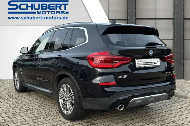 BMW X3 din 2021 cu 45.390 km - oferta BMW180843 - foto 3