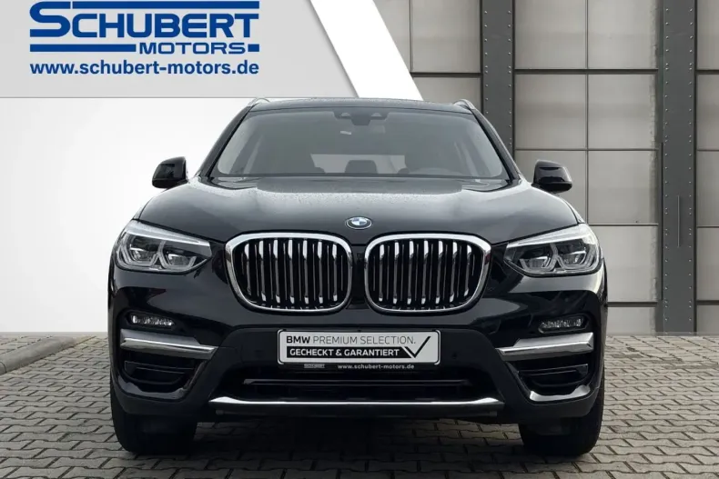 BMW X3 din 2021 cu 45.390 km - oferta BMW180843 - foto 5