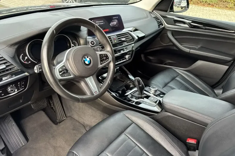 BMW X3 din 2021 cu 45.390 km - oferta BMW180843 - foto 6