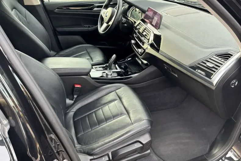 BMW X3 din 2021 cu 45.390 km - oferta BMW180843 - foto 7