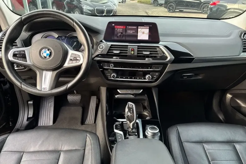 BMW X3 din 2021 cu 45.390 km - oferta BMW180843 - foto 8