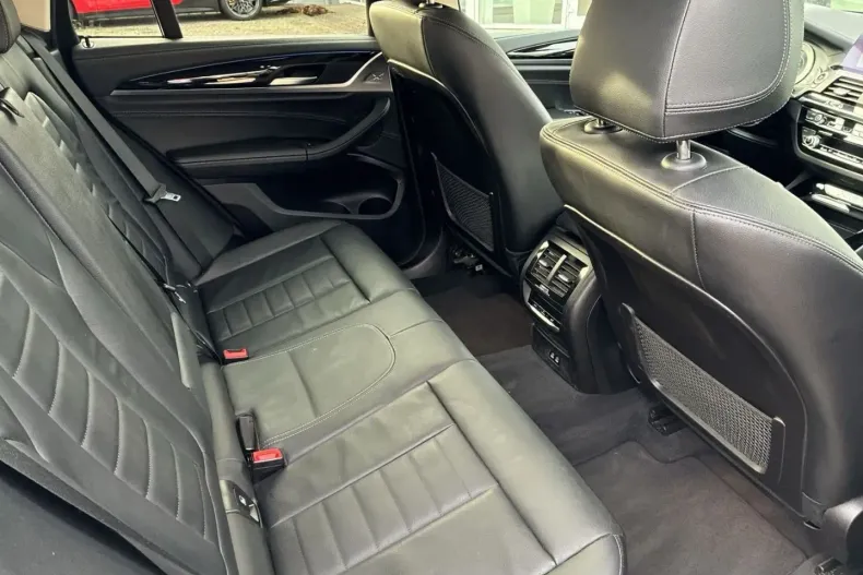 BMW X3 din 2021 cu 45.390 km - oferta BMW180843 - foto 10