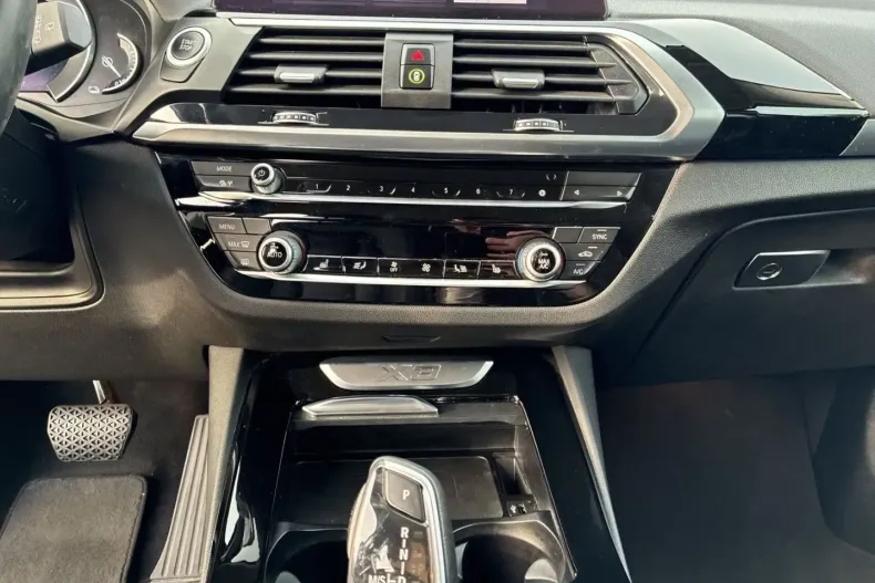 BMW X3 din 2021 cu 45.390 km - oferta BMW180843 - foto 11