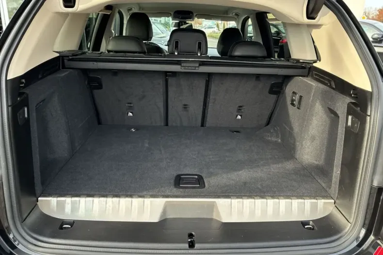 BMW X3 din 2021 cu 45.390 km - oferta BMW180843 - foto 13