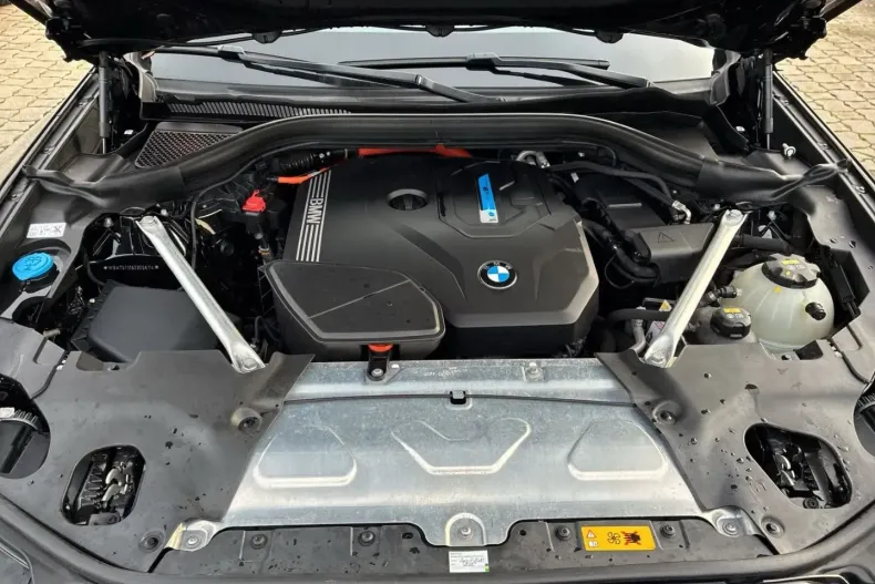 BMW X3 din 2021 cu 45.390 km - oferta BMW180843 - foto 14