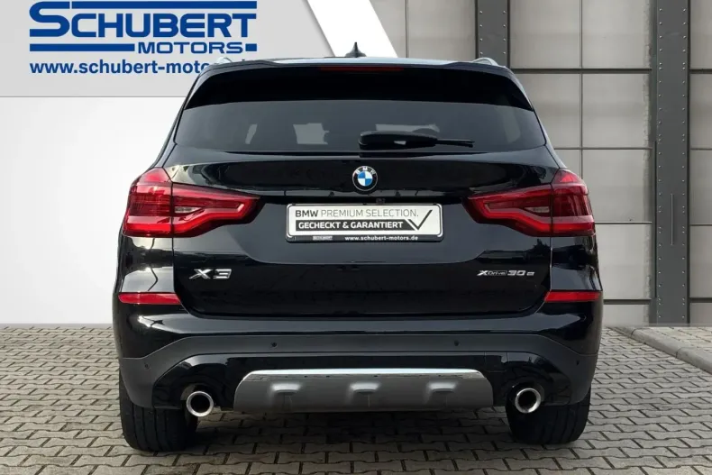 BMW X3 din 2021 cu 45.390 km - oferta BMW180843 - foto 15