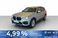 BMW X3 din 2021 cu 64.822 km - oferta BMW180844 - foto 1