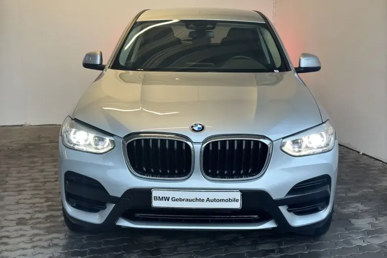 BMW X3 din 2021 cu 64.822 km - oferta BMW180844 - foto 2