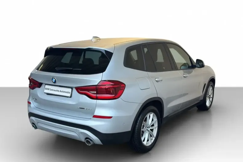 BMW X3 din 2021 cu 64.822 km - oferta BMW180844 - foto 4