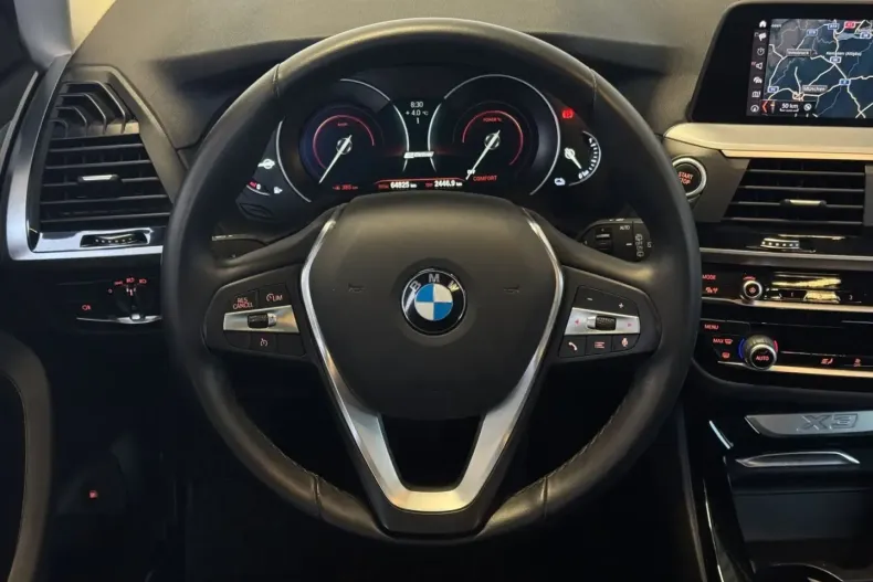 BMW X3 din 2021 cu 64.822 km - oferta BMW180844 - foto 5