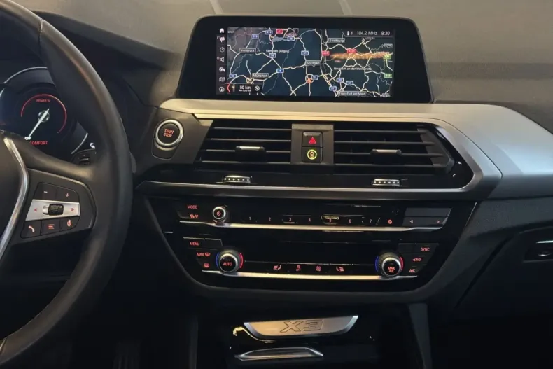 BMW X3 din 2021 cu 64.822 km - oferta BMW180844 - foto 6