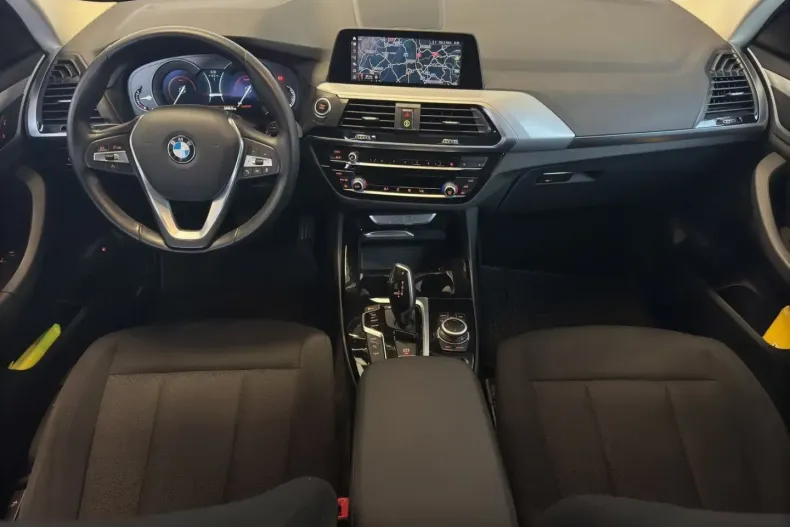 BMW X3 din 2021 cu 64.822 km - oferta BMW180844 - foto 7