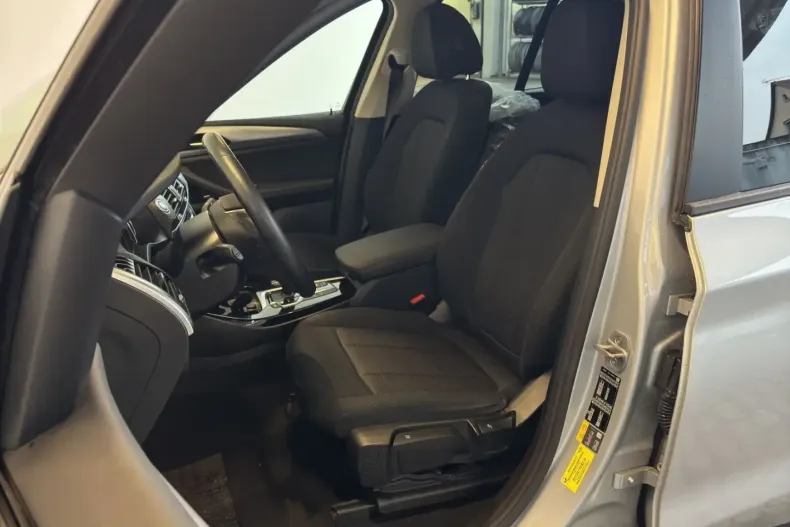 BMW X3 din 2021 cu 64.822 km - oferta BMW180844 - foto 8