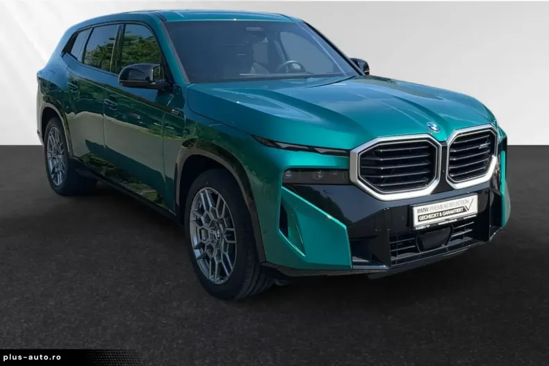 BMW XM din 2024 cu 28.257 km - oferta BMW180845 - foto 1