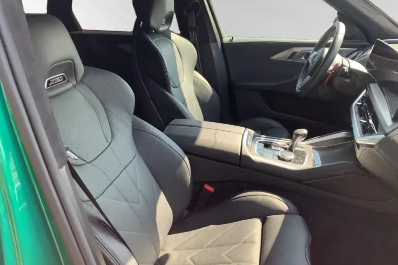 BMW XM din 2024 cu 28.257 km - oferta BMW180845 - foto 9