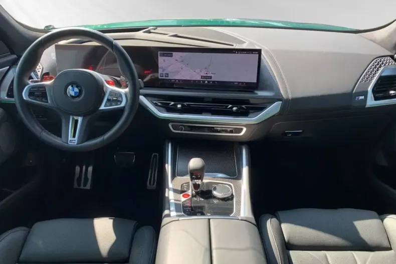 BMW XM din 2024 cu 28.257 km - oferta BMW180845 - foto 12