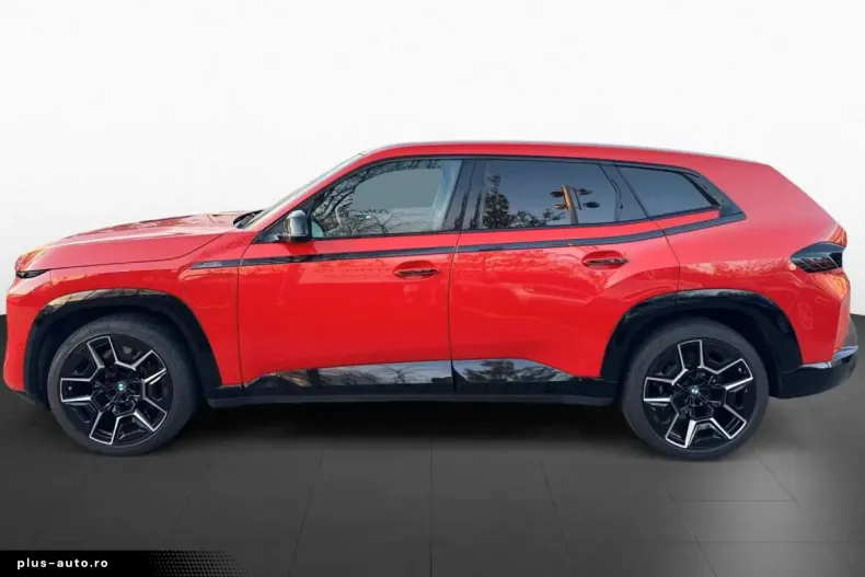 BMW XM din 2024 cu 21.184 km - oferta BMW180846 - foto 3