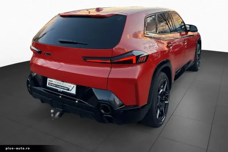 BMW XM din 2024 cu 21.184 km - oferta BMW180846 - foto 4