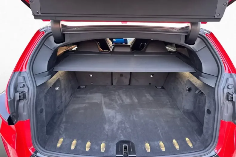 BMW XM din 2024 cu 21.184 km - oferta BMW180846 - foto 5