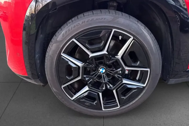 BMW XM din 2024 cu 21.184 km - oferta BMW180846 - foto 7