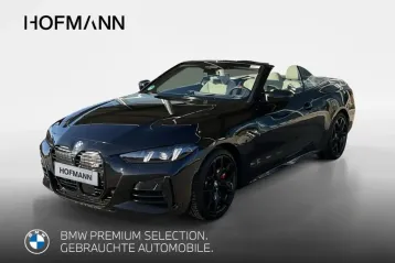 BMW M440 din 2025 - oferta BMW180847