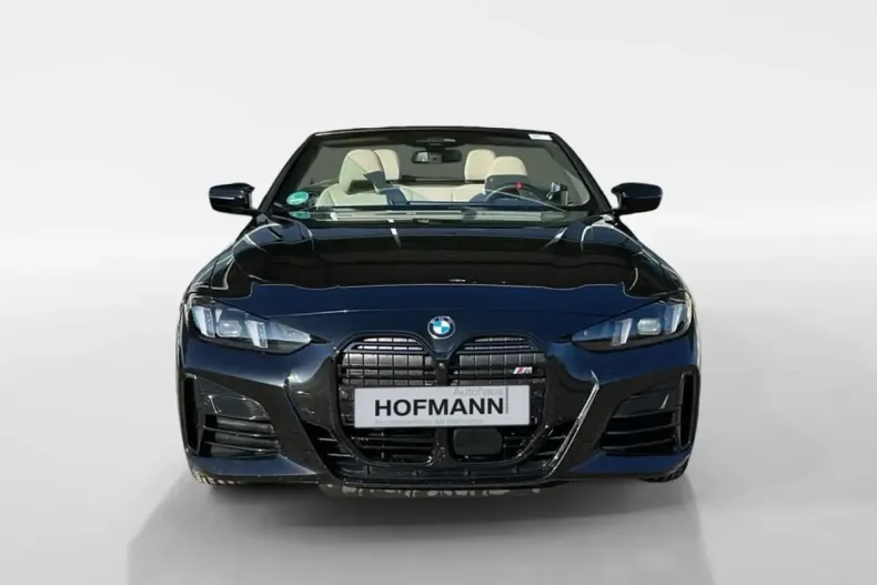 BMW M440 din 2025 cu 15.200 km - oferta BMW180847 - foto 2