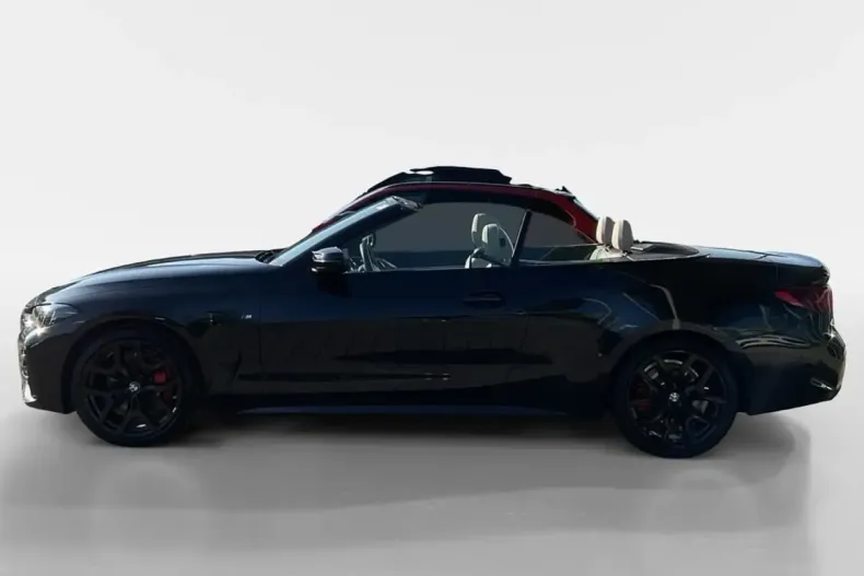 BMW M440 din 2025 cu 15.200 km - oferta BMW180847 - foto 4