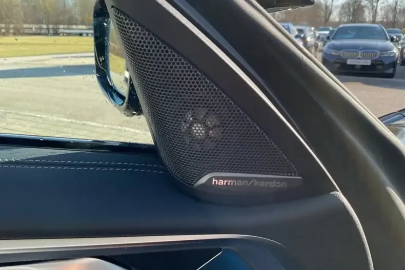 BMW M440 din 2025 cu 15.200 km - oferta BMW180847 - foto 10