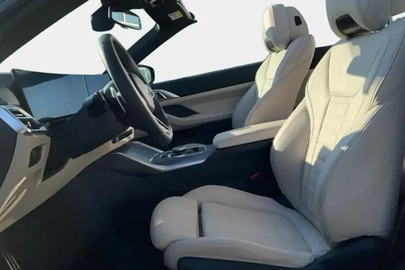 BMW M440 din 2025 cu 15.200 km - oferta BMW180847 - foto 11