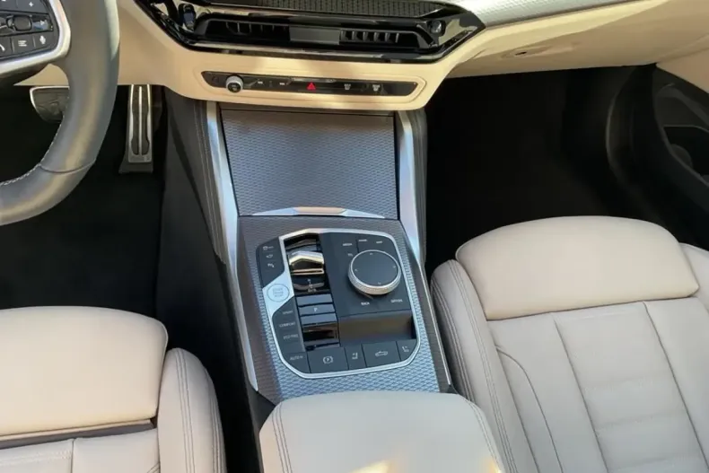 BMW M440 din 2025 cu 15.200 km - oferta BMW180847 - foto 12