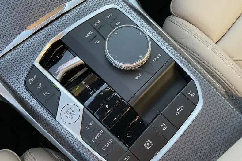 BMW M440 din 2025 cu 15.200 km - oferta BMW180847 - foto 21