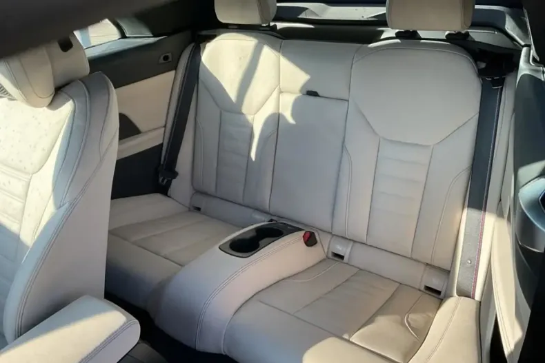 BMW M440 din 2025 cu 15.200 km - oferta BMW180847 - foto 23