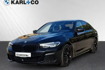 BMW 545 din 2023 - oferta BMW180848