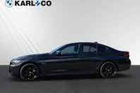 BMW 545 din 2023 cu 92.348 km - oferta BMW180848 - foto 2