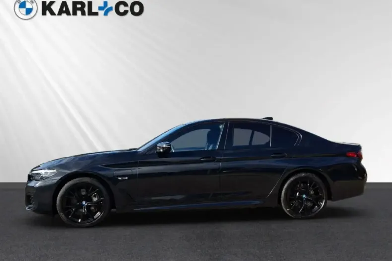 BMW 545 din 2023 cu 92.348 km - oferta BMW180848 - foto 2