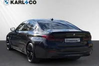 BMW 545 din 2023 cu 92.348 km - oferta BMW180848 - foto 3