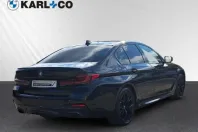 BMW 545 din 2023 cu 92.348 km - oferta BMW180848 - foto 4