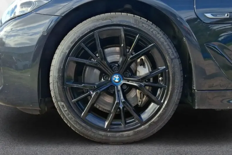 BMW 545 din 2023 cu 92.348 km - oferta BMW180848 - foto 7