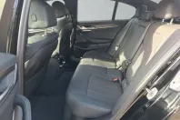 BMW 545 din 2023 cu 92.348 km - oferta BMW180848 - foto 9