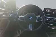 BMW 545 din 2023 cu 92.348 km - oferta BMW180848 - foto 12