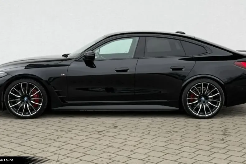 BMW i4 din 2023 cu 78.093 km - oferta BMW180849 - foto 6