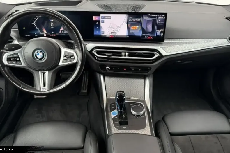 BMW i4 din 2023 cu 78.093 km - oferta BMW180849 - foto 7