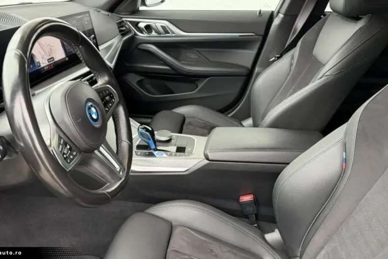 BMW i4 din 2023 cu 78.093 km - oferta BMW180849 - foto 8