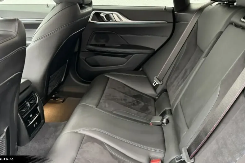 BMW i4 din 2023 cu 78.093 km - oferta BMW180849 - foto 9