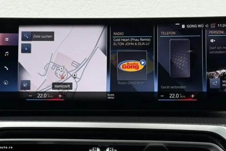 BMW i4 din 2023 cu 78.093 km - oferta BMW180849 - foto 10