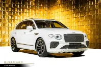 Bentley Bentayga din 2023 cu 1.137 km - oferta BEN180850 - foto 1